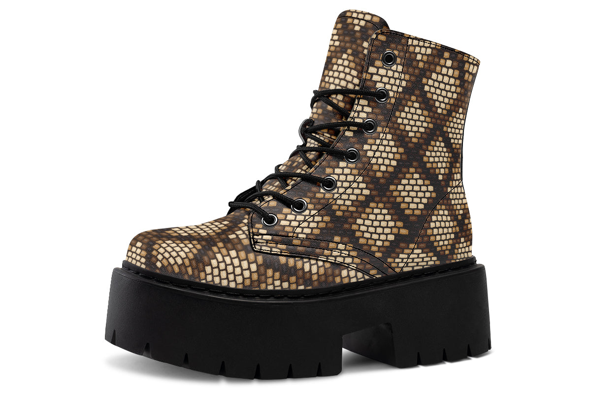 Python Skin