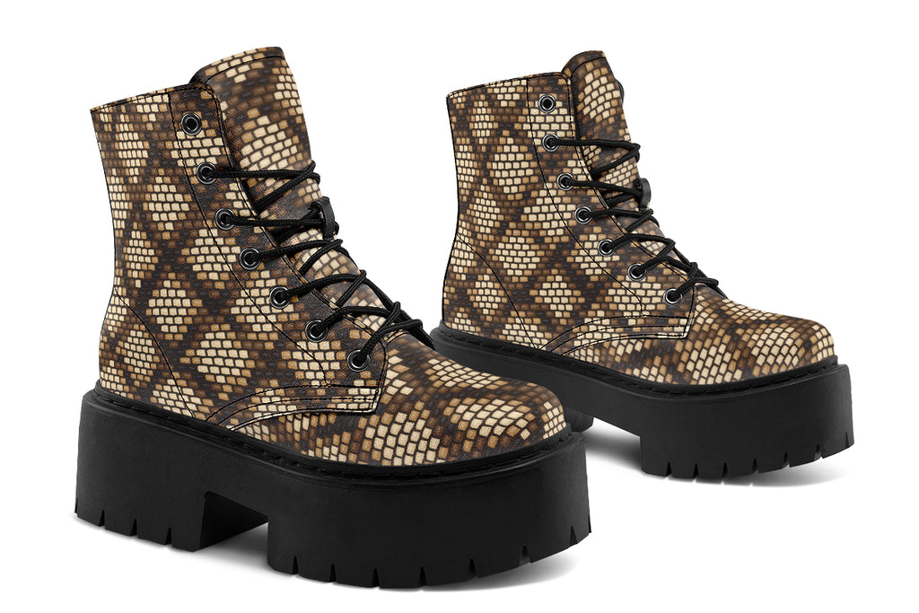 Python Skin