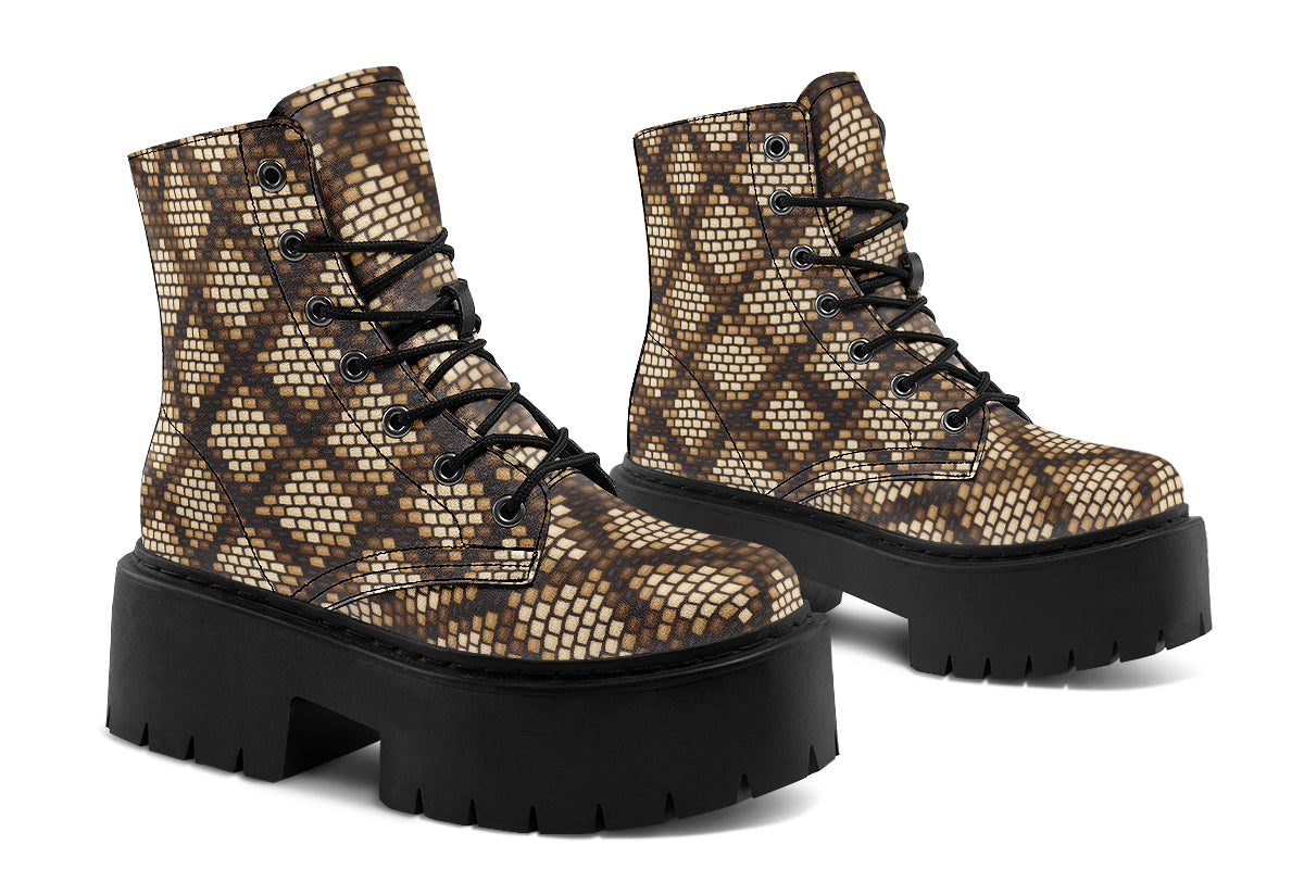 Python Skin