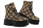 Python Skin