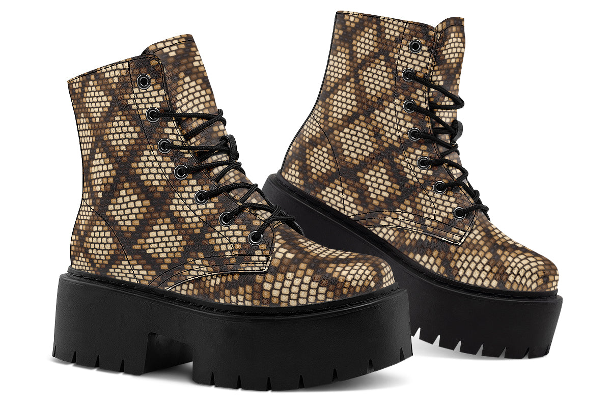 Python Skin