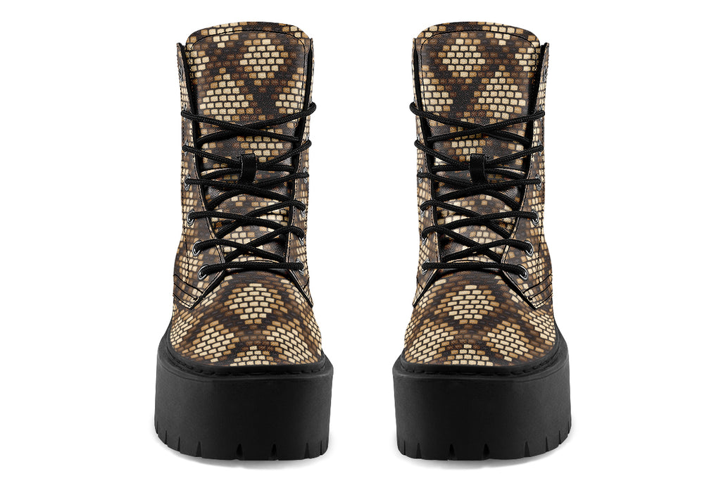 Python Skin