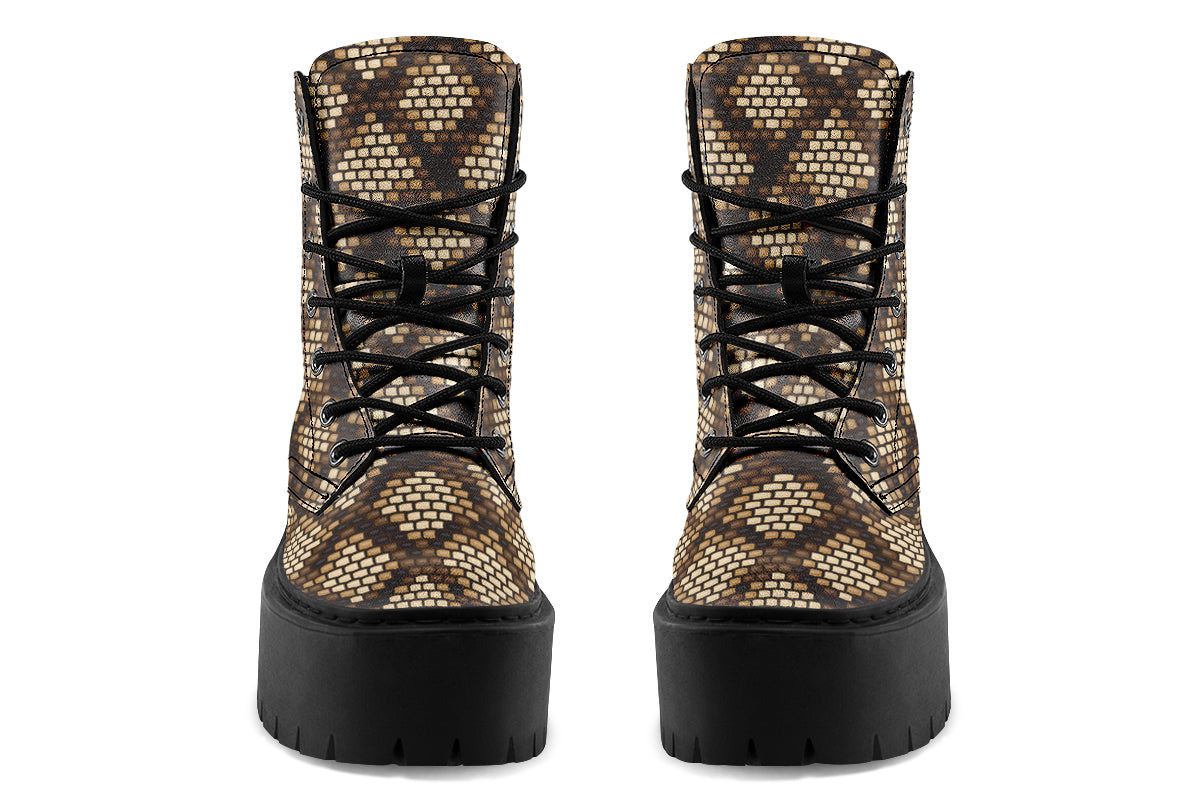 Python Skin