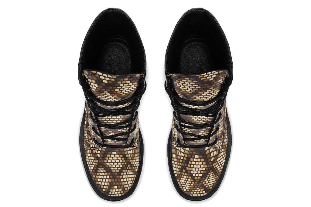 Python Skin