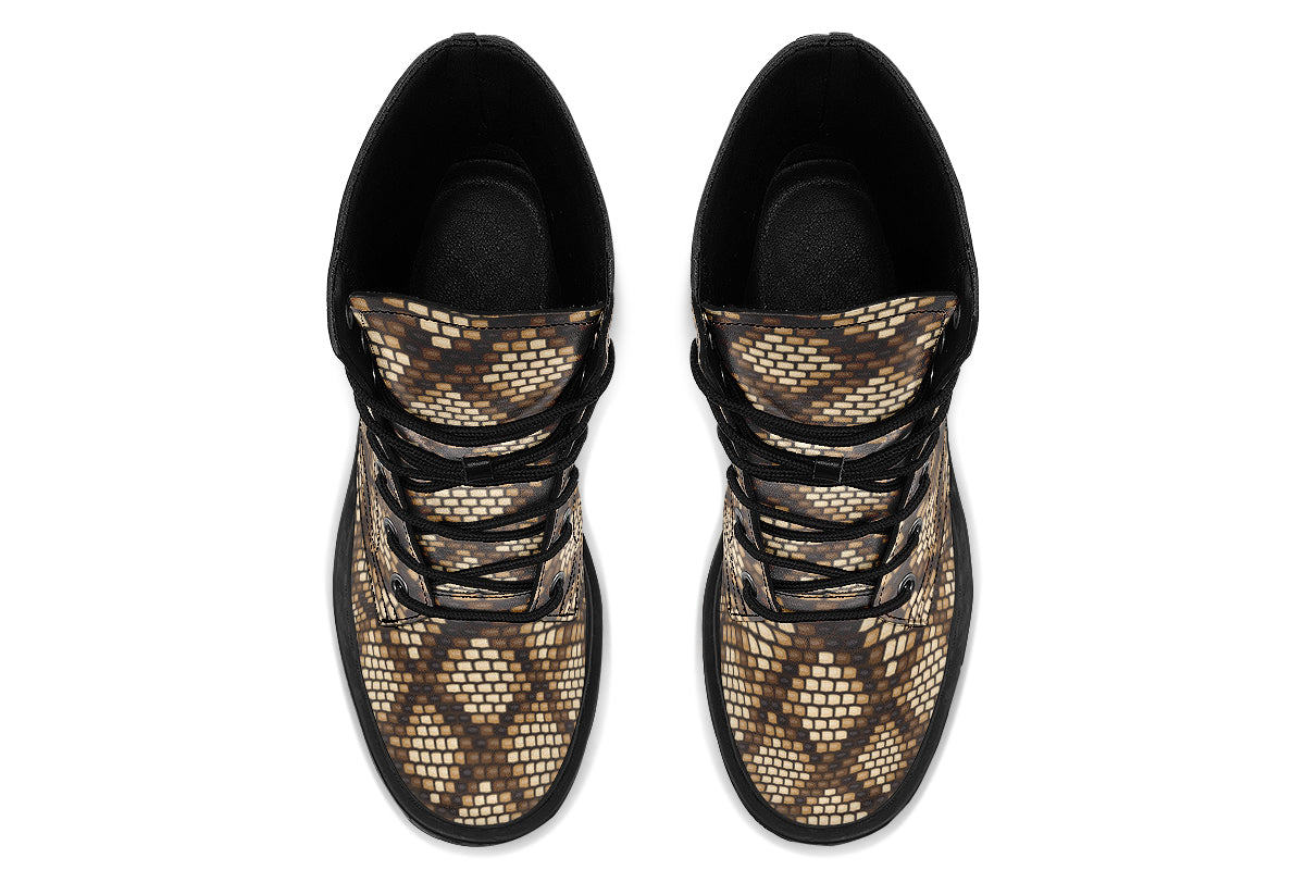 Python Skin