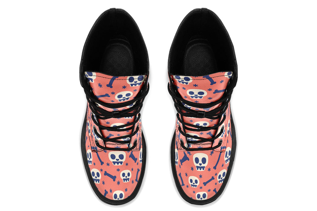 Skulls and Bones