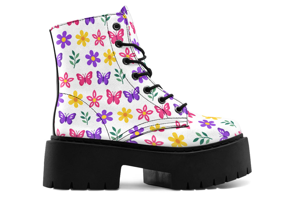 Spring Ditsy