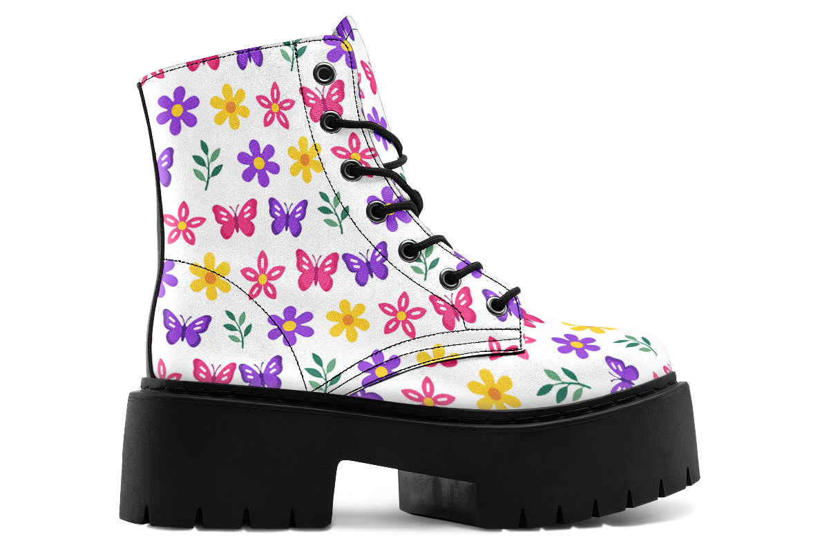 Spring Ditsy