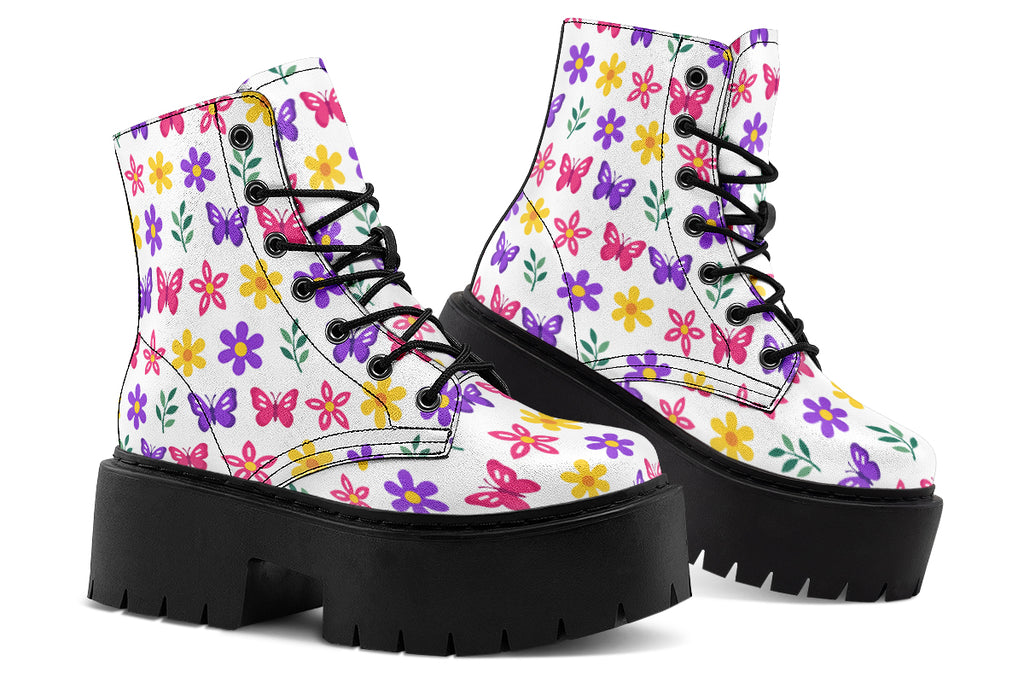Spring Ditsy