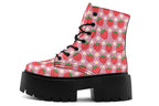 Strawberry Daisy
