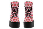 Strawberry Daisy