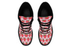 Strawberry Daisy