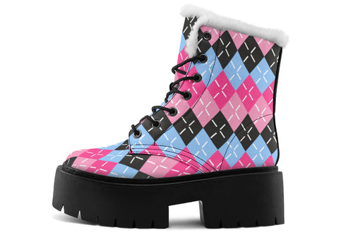 Argyle
