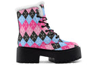 Argyle