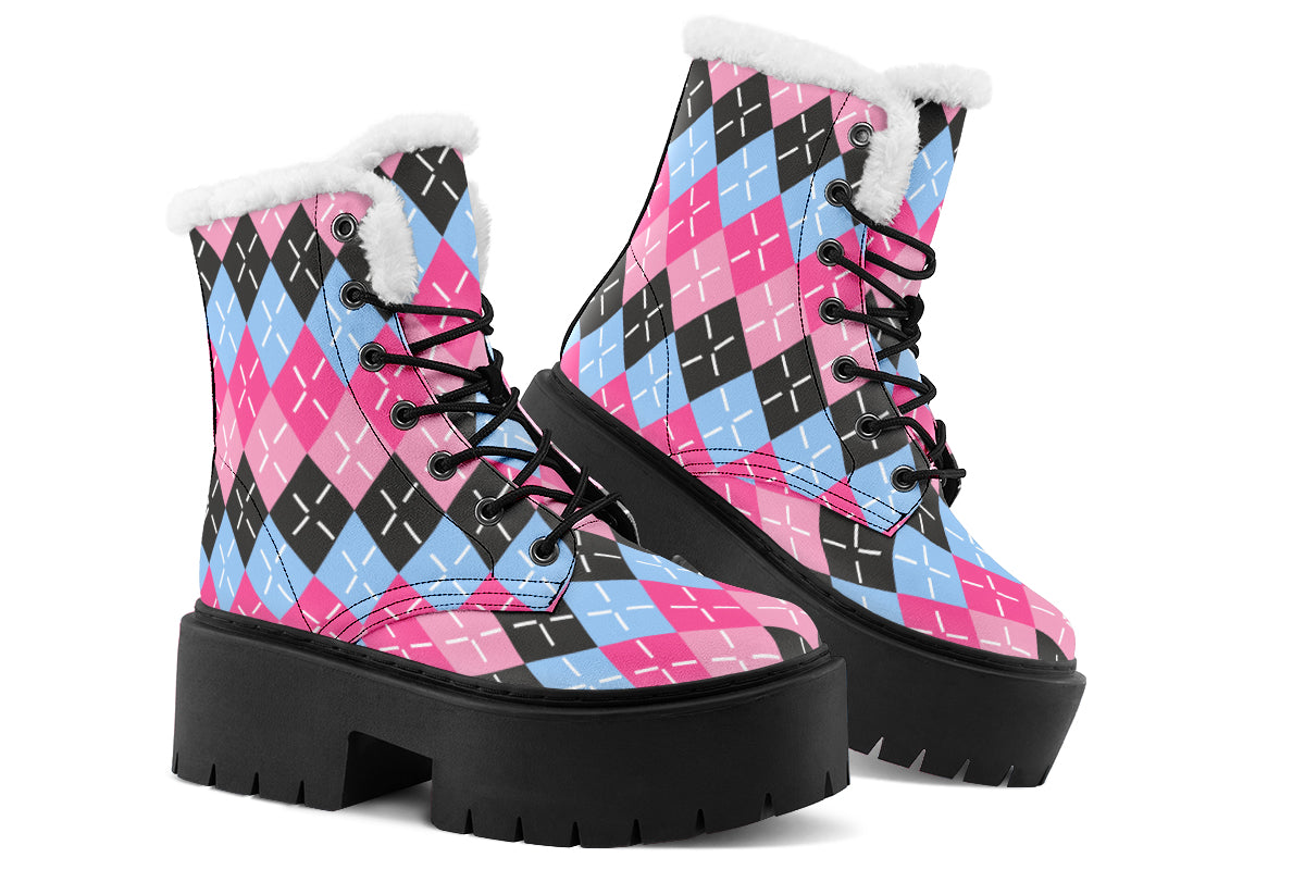 Argyle