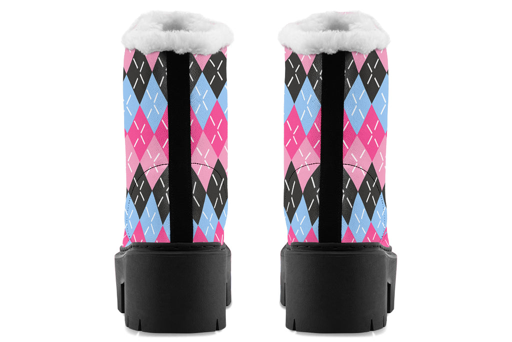 Argyle
