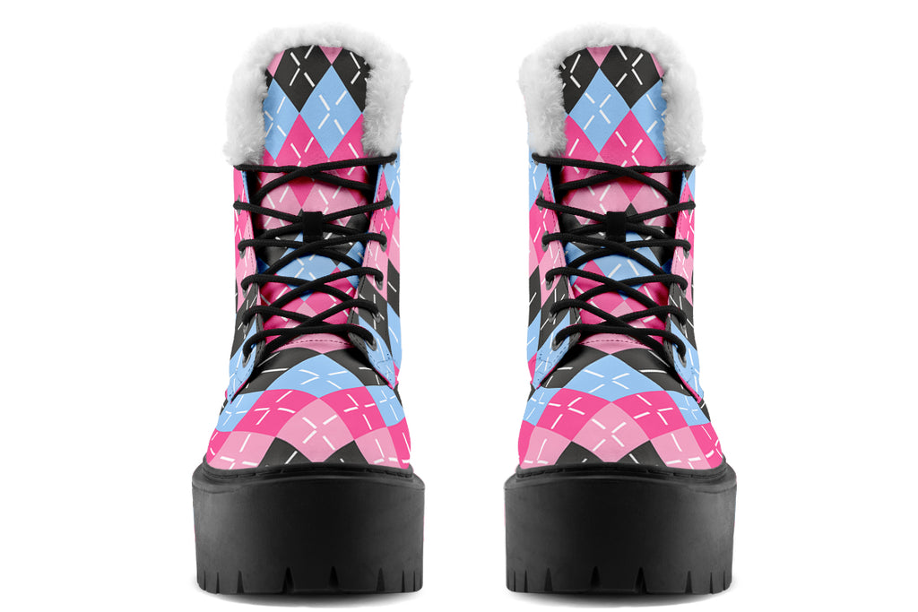 Argyle