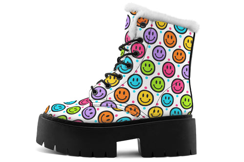 Big Smileys
