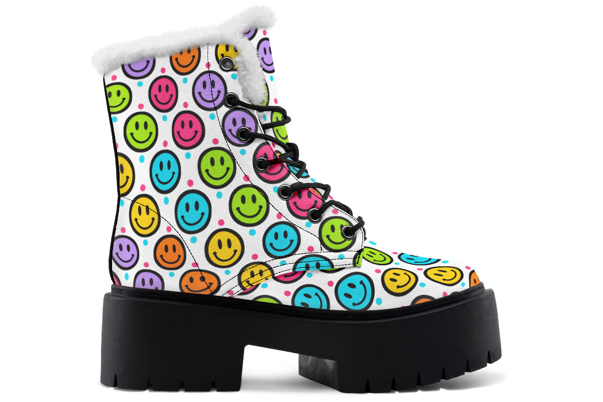 Big Smileys