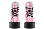 Bow Gingham