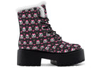 Bow Skulls