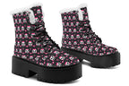 Bow Skulls