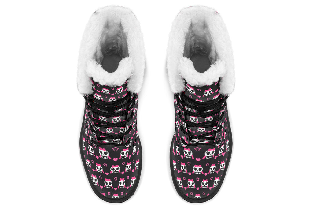 Bow Skulls