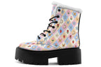 Diamond Patchwork