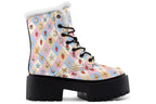 Diamond Patchwork