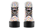 Diamond Patchwork