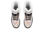 Diamond Patchwork