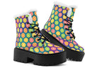 Electric Citrus