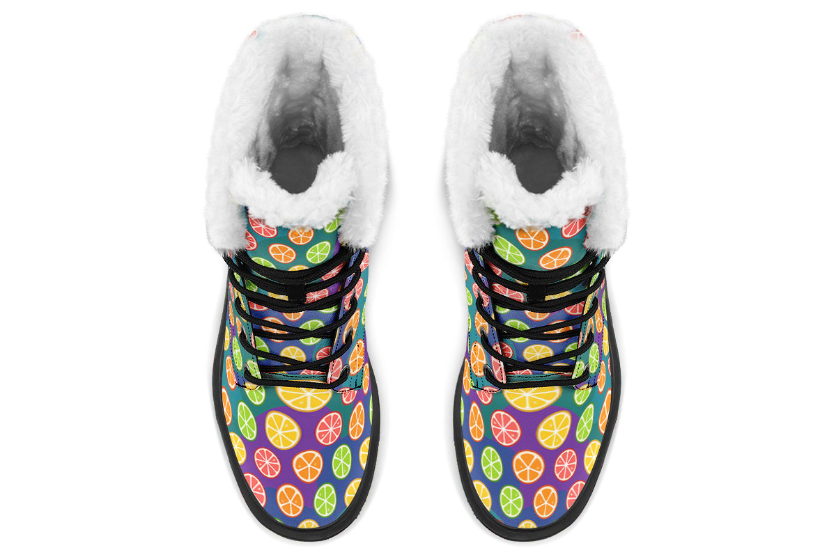 Electric Citrus