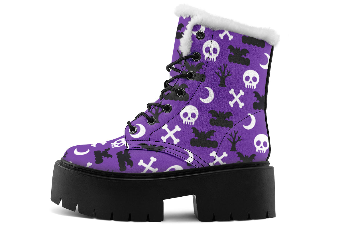 Halloween Bats