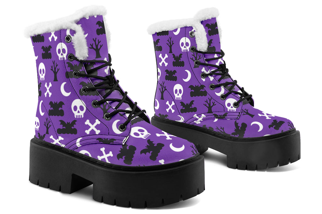 Halloween Bats