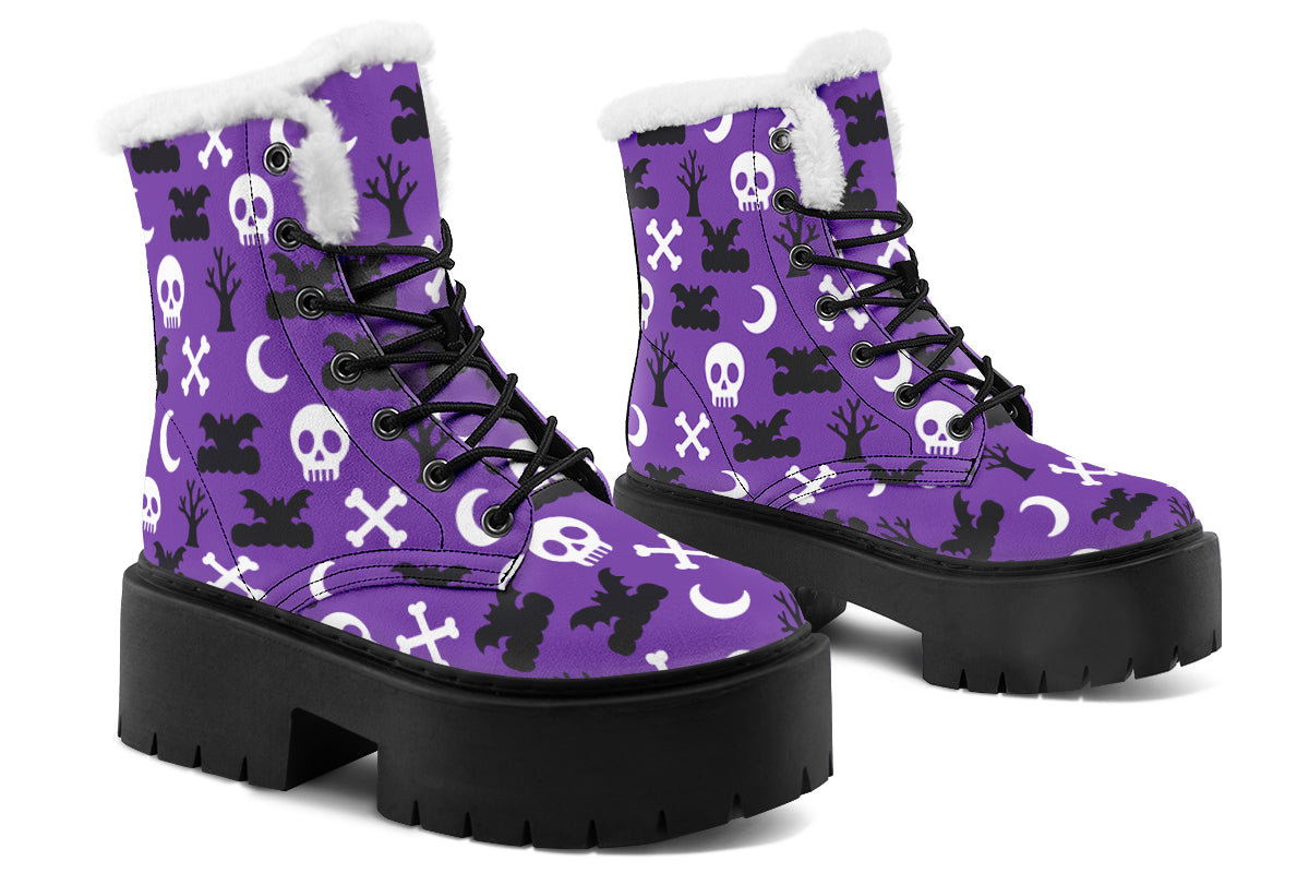 Halloween Bats