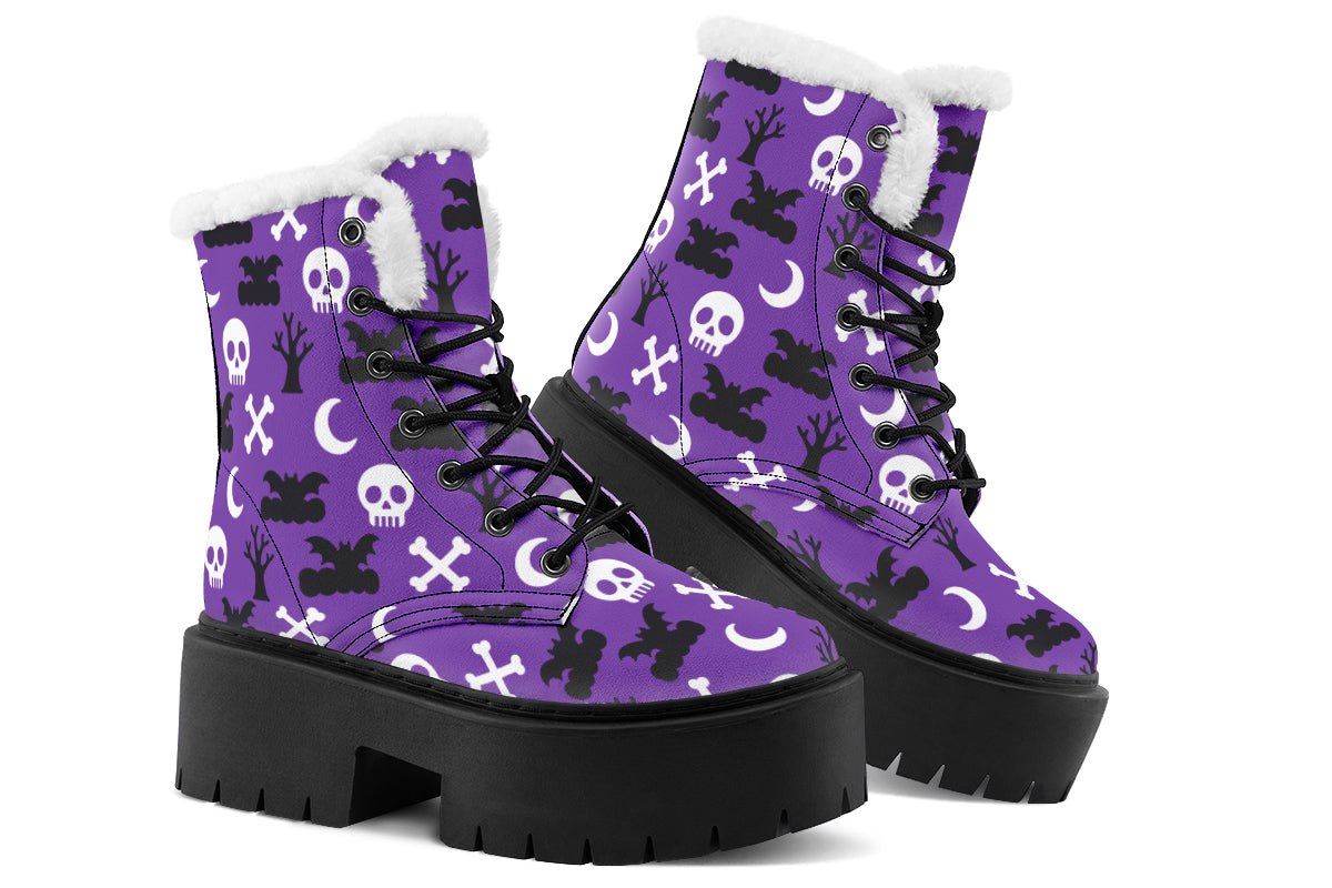 Halloween Bats