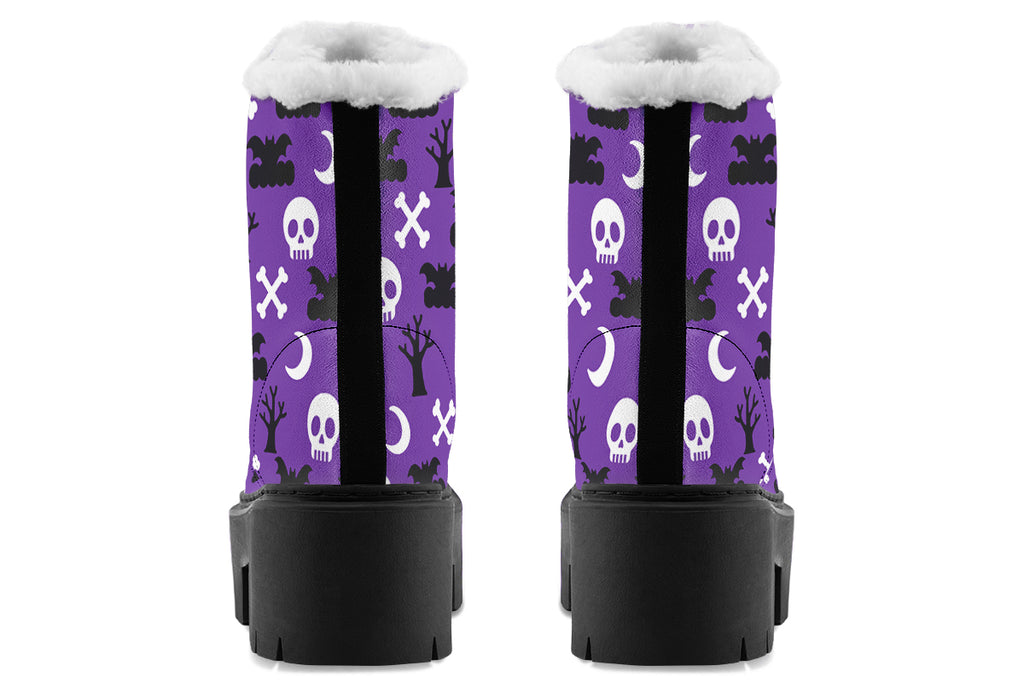 Halloween Bats