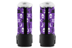 Halloween Bats