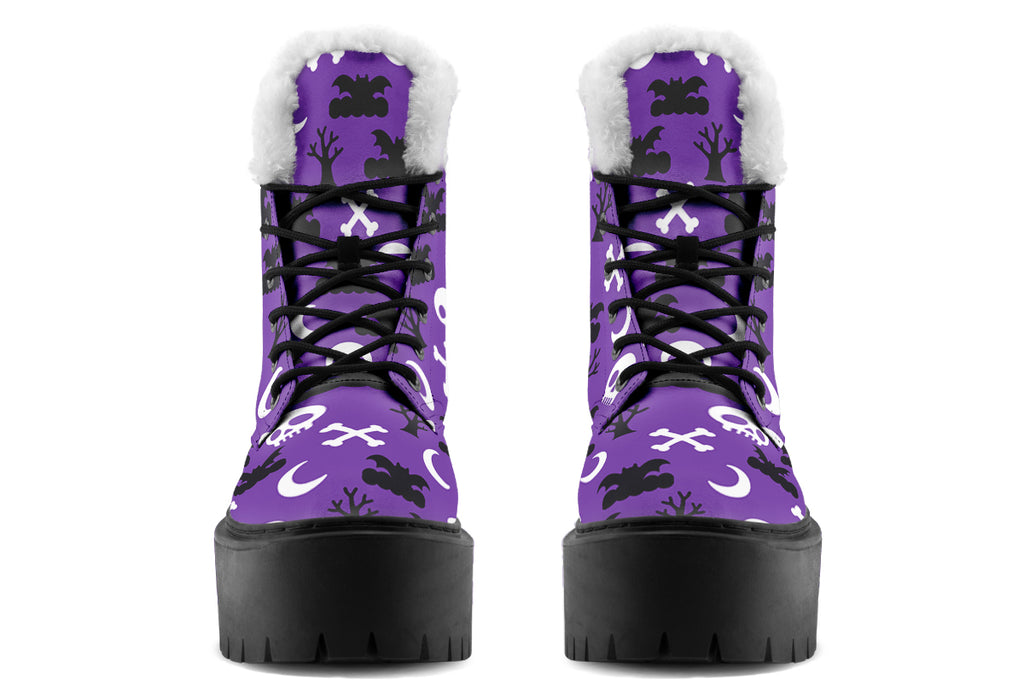 Halloween Bats