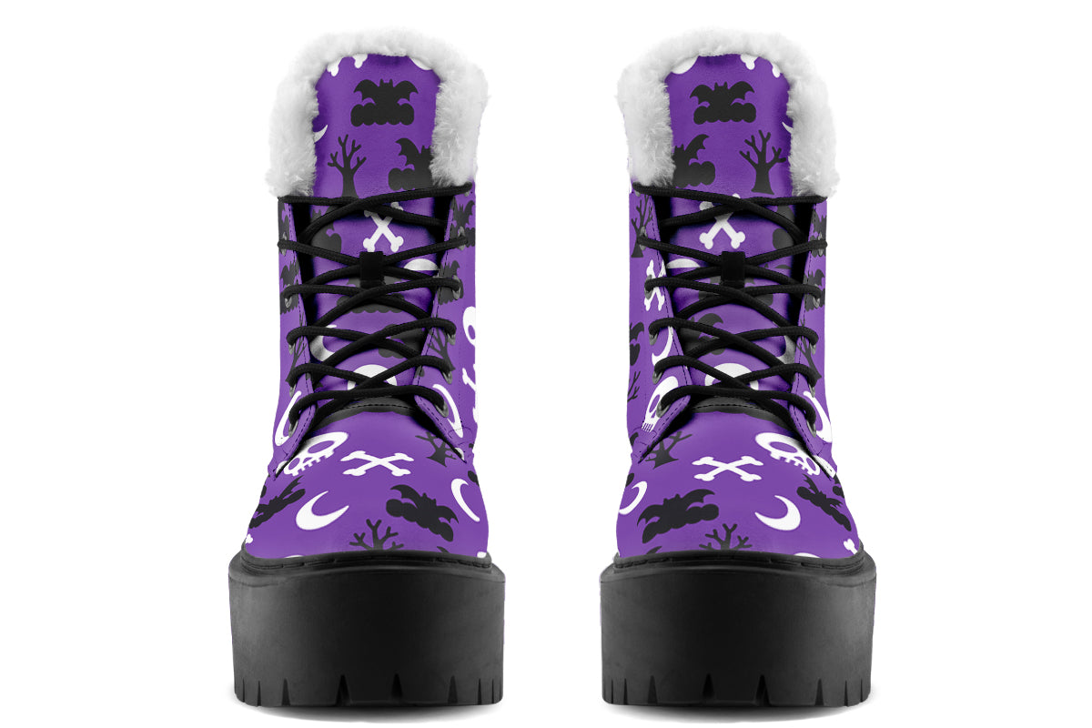 Halloween Bats