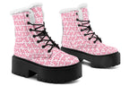 Heart Leopard