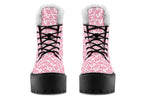 Heart Leopard