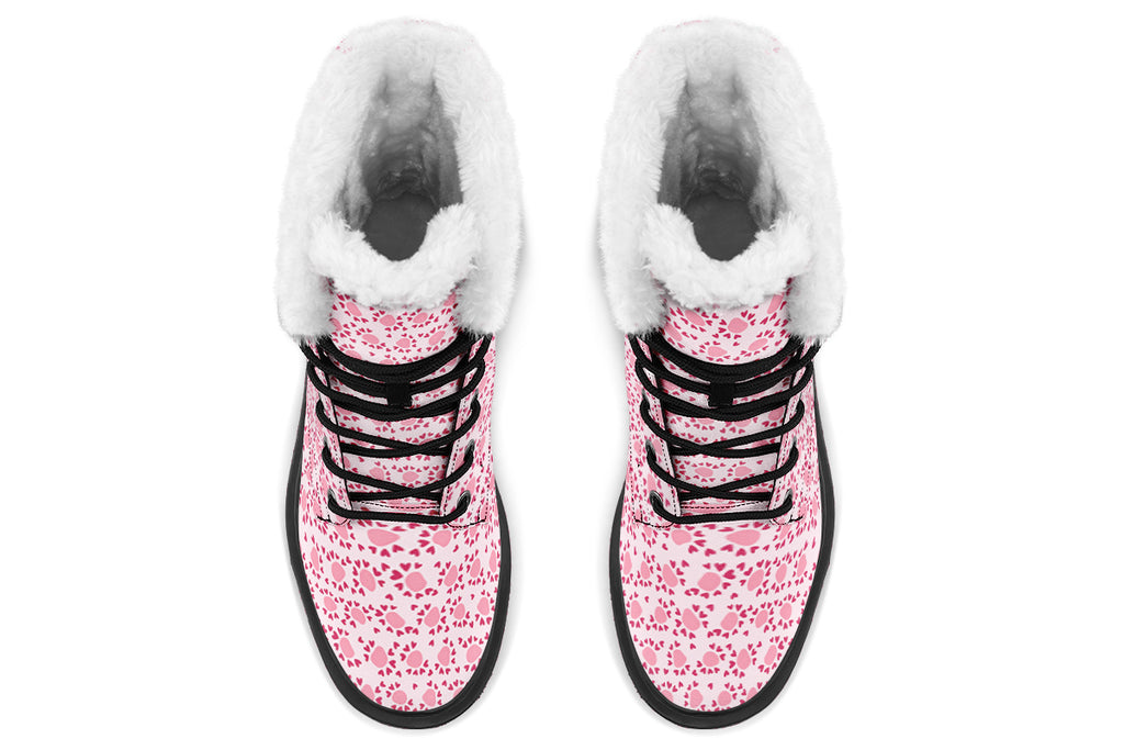 Heart Leopard