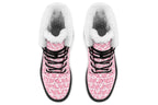 Heart Leopard
