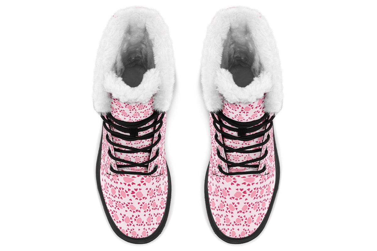Heart Leopard