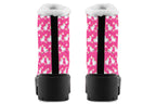 Hot Pink Unicorns