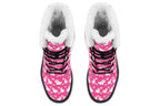 Hot Pink Unicorns