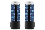 Ice Bows on Navy