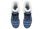 Ice Bows on Navy